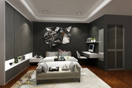 Master Room R9 Master Room R9